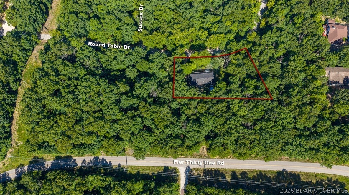 Camelot Estates - Residential