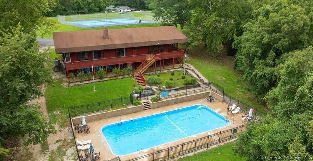 Camelot Estates - Residential