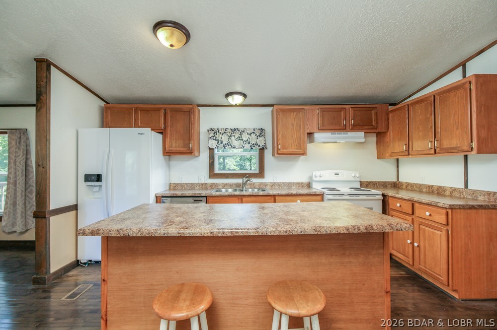 Out of Area - Residential