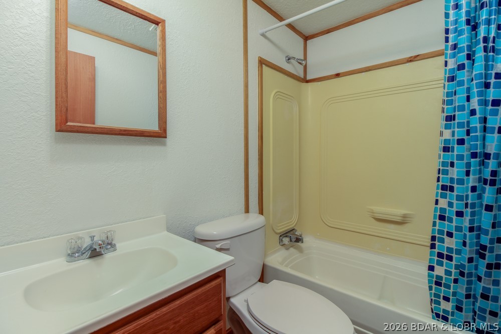 Out of Area - Residential