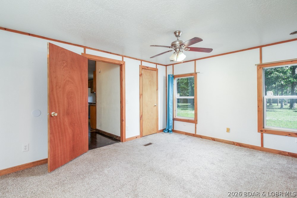 Out of Area - Residential