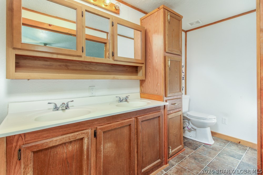 Out of Area - Residential