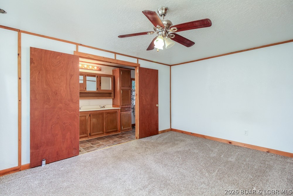 Out of Area - Residential