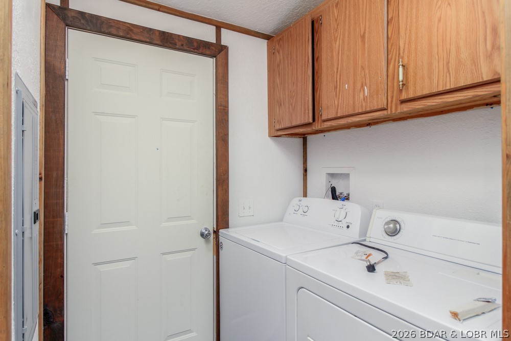 Out of Area - Residential