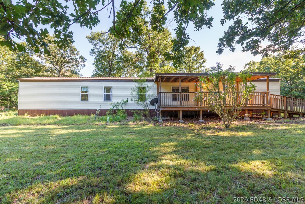 Out of Area - Residential