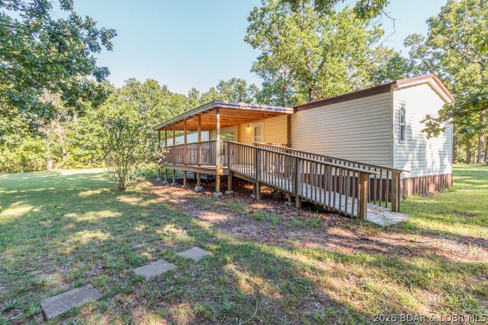 Out of Area - Residential