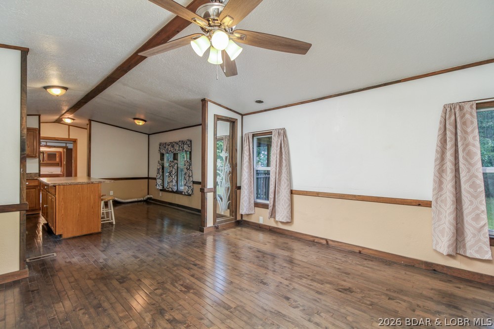 Out of Area - Residential