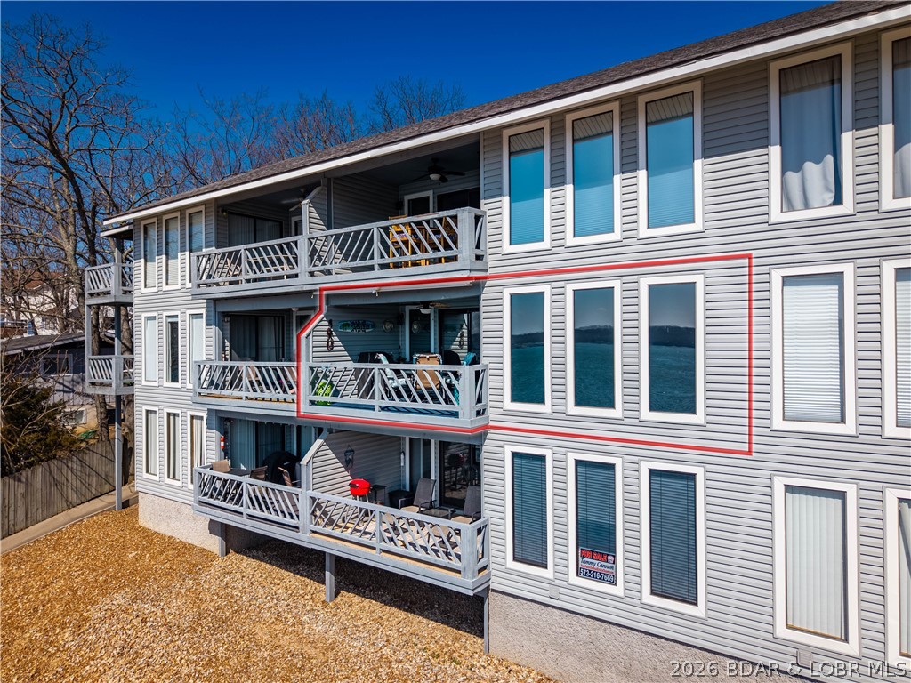 Golden Reef Resort Condominium - Residential