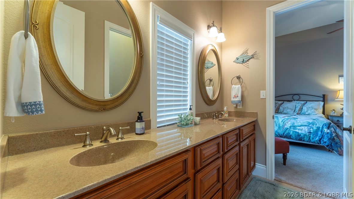 Woodhaven Village - Residential
