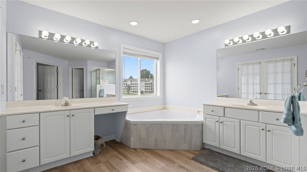 Regatta Bay Condominium - Residential