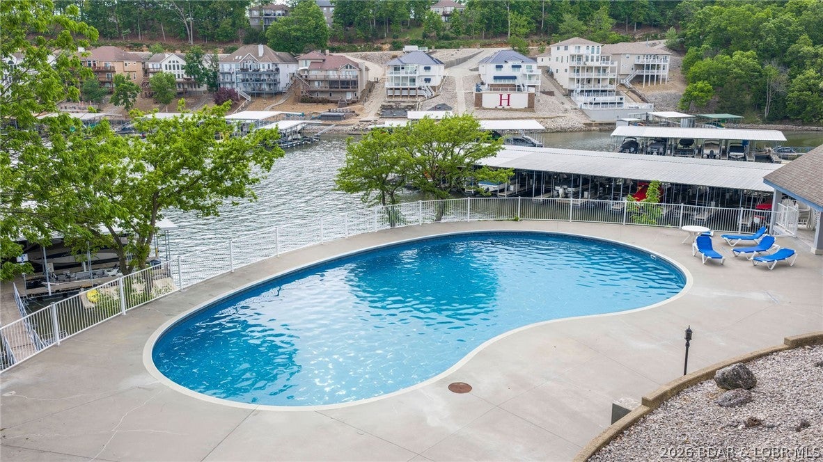 Regatta Bay Condominium - Residential