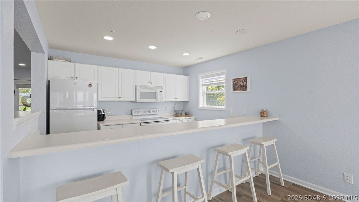 Regatta Bay Condominium - Residential