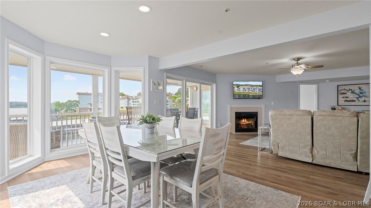 Regatta Bay Condominium - Residential