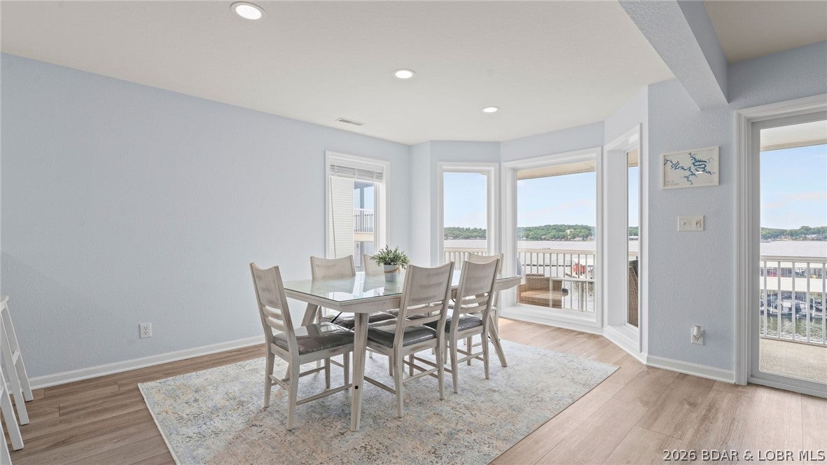 Regatta Bay Condominium - Residential