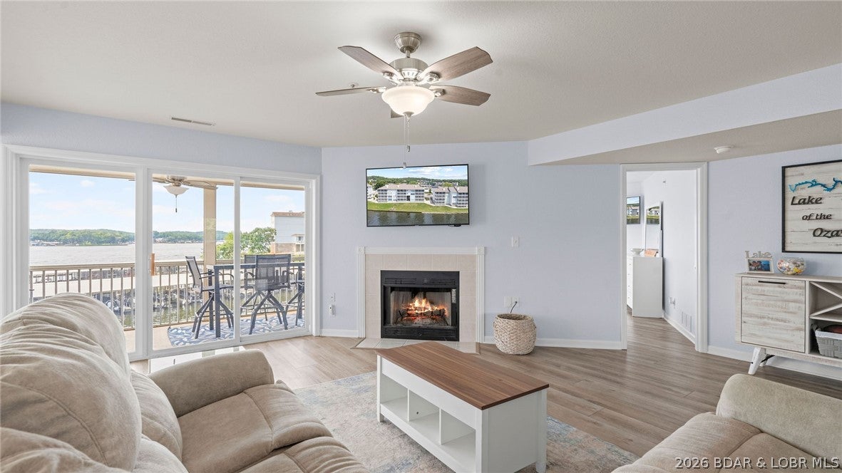 Regatta Bay Condominium - Residential