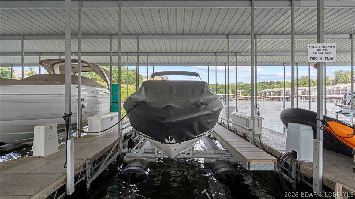 Regatta Bay Condominium - Residential