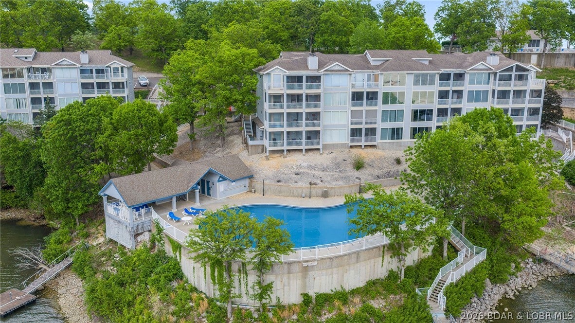 Regatta Bay Condominium - Residential