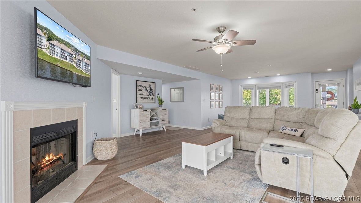 Regatta Bay Condominium - Residential