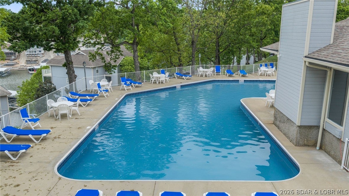 Regatta Bay Condominium - Residential