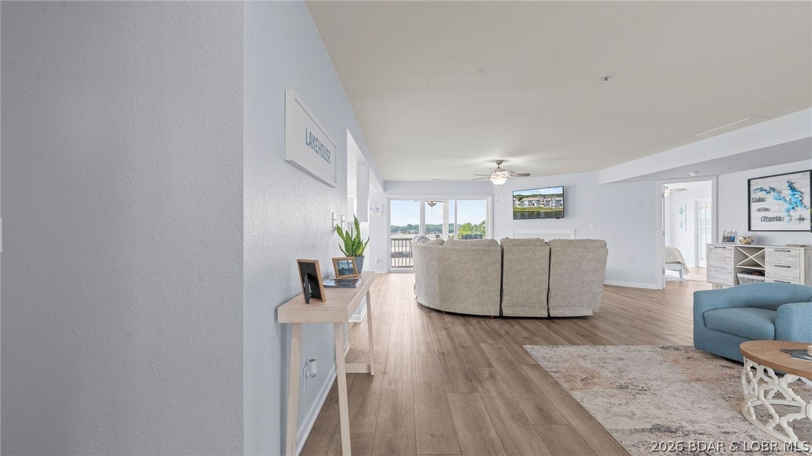 Regatta Bay Condominium - Residential