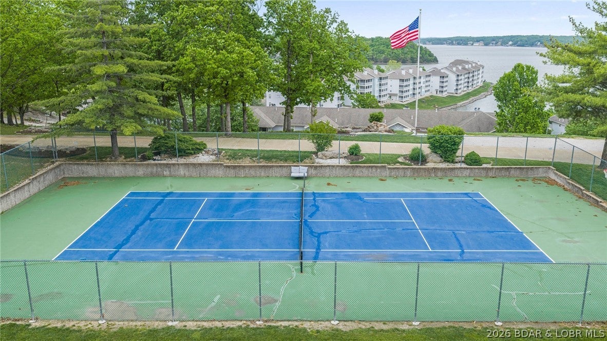 Regatta Bay Condominium - Residential
