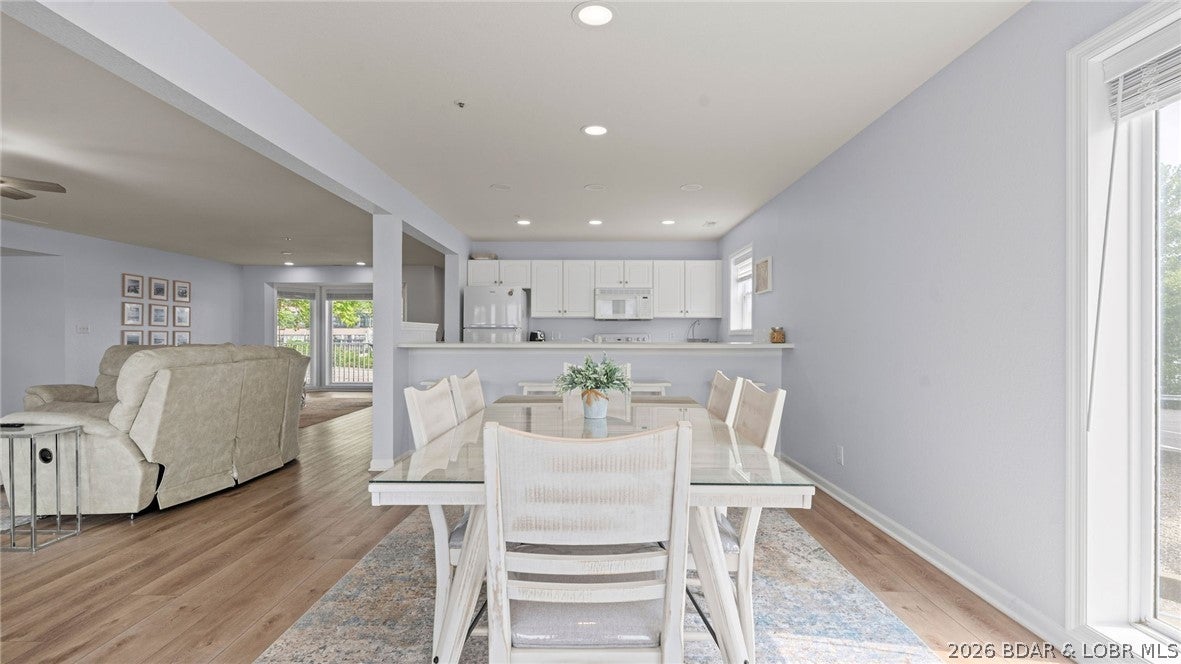 Regatta Bay Condominium - Residential