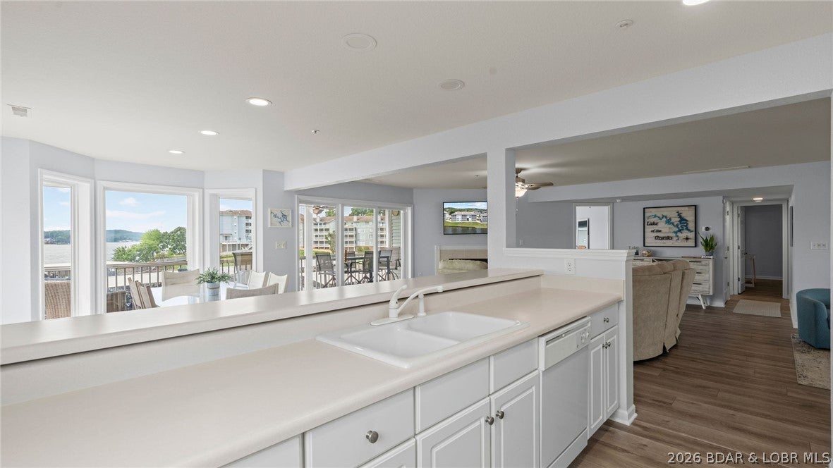 Regatta Bay Condominium - Residential