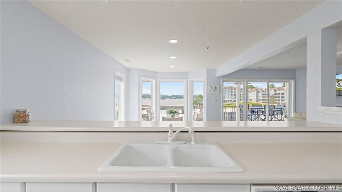 Regatta Bay Condominium - Residential