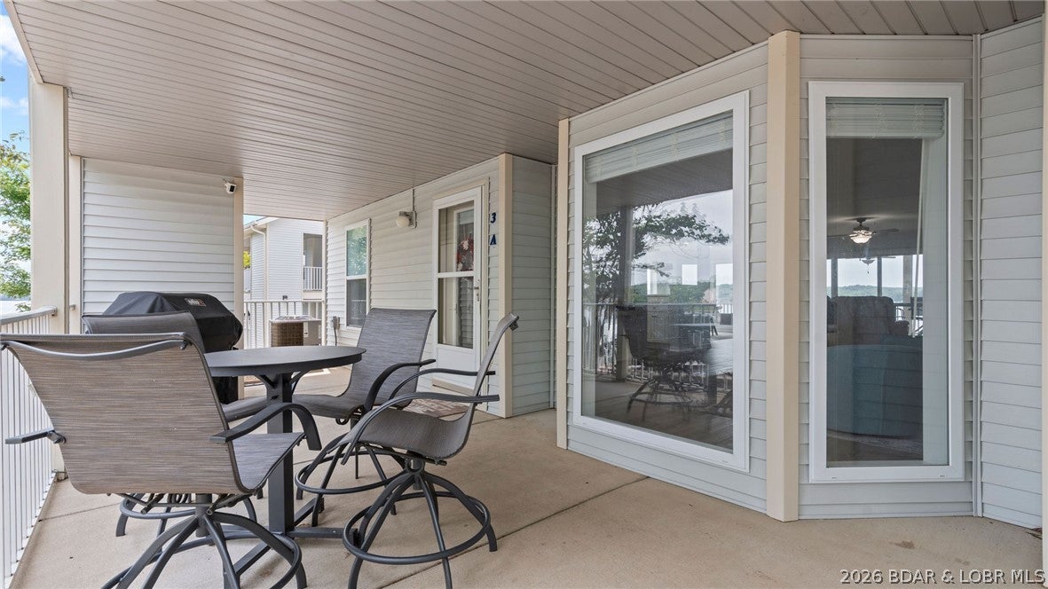 Regatta Bay Condominium - Residential