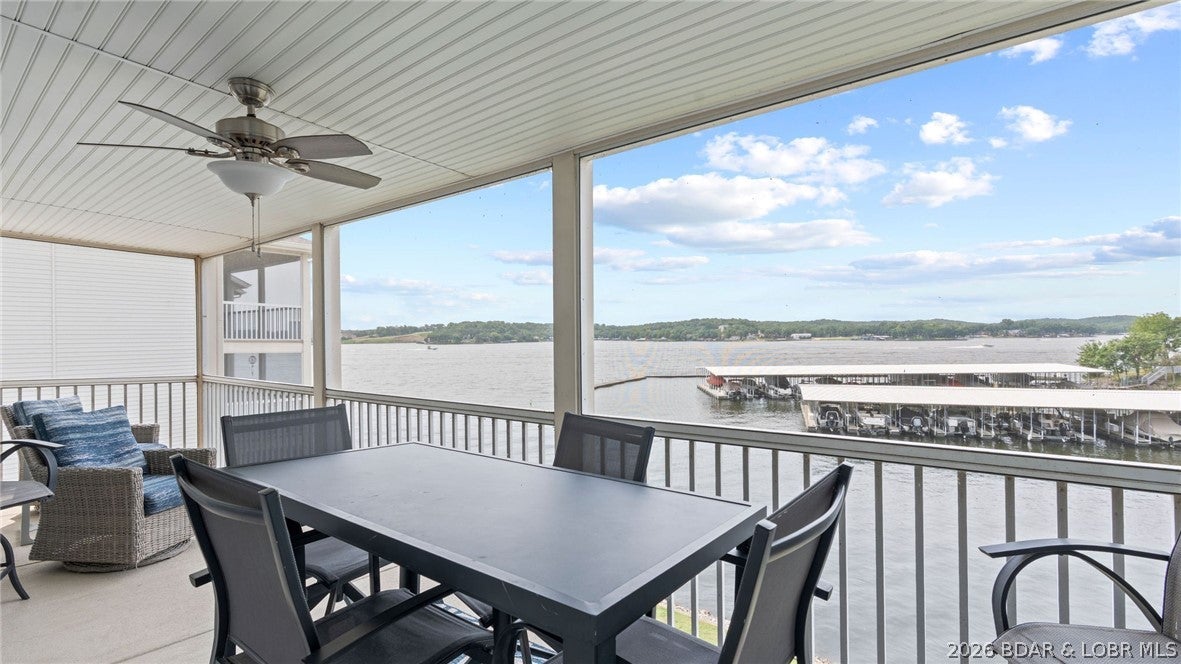 Regatta Bay Condominium - Residential