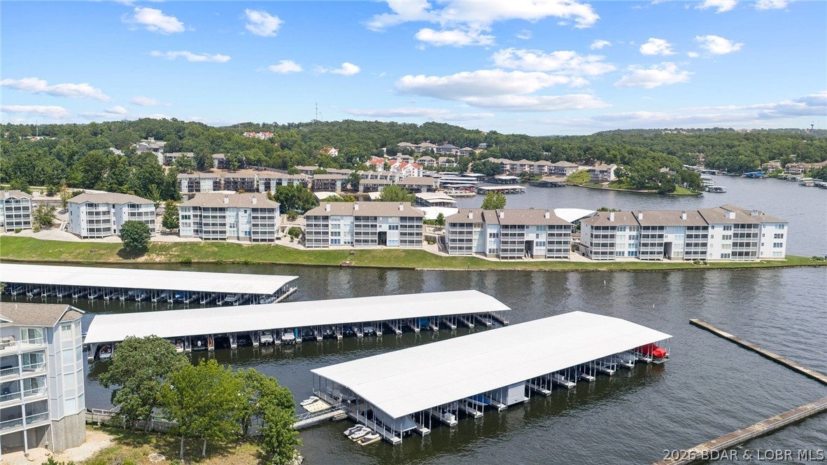 Regatta Bay Condominium - Residential