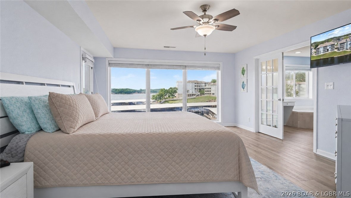 Regatta Bay Condominium - Residential