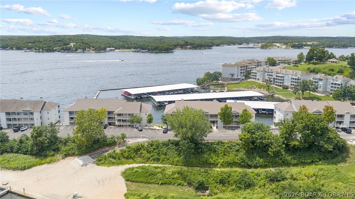 Regatta Bay Condominium - Residential