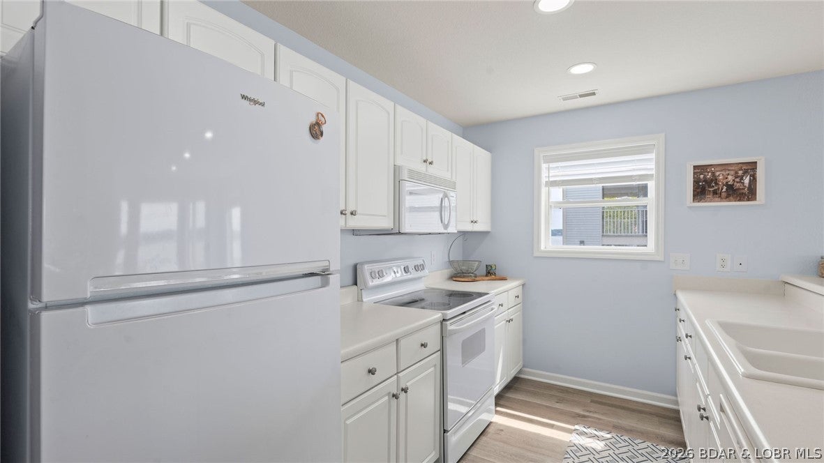 Regatta Bay Condominium - Residential
