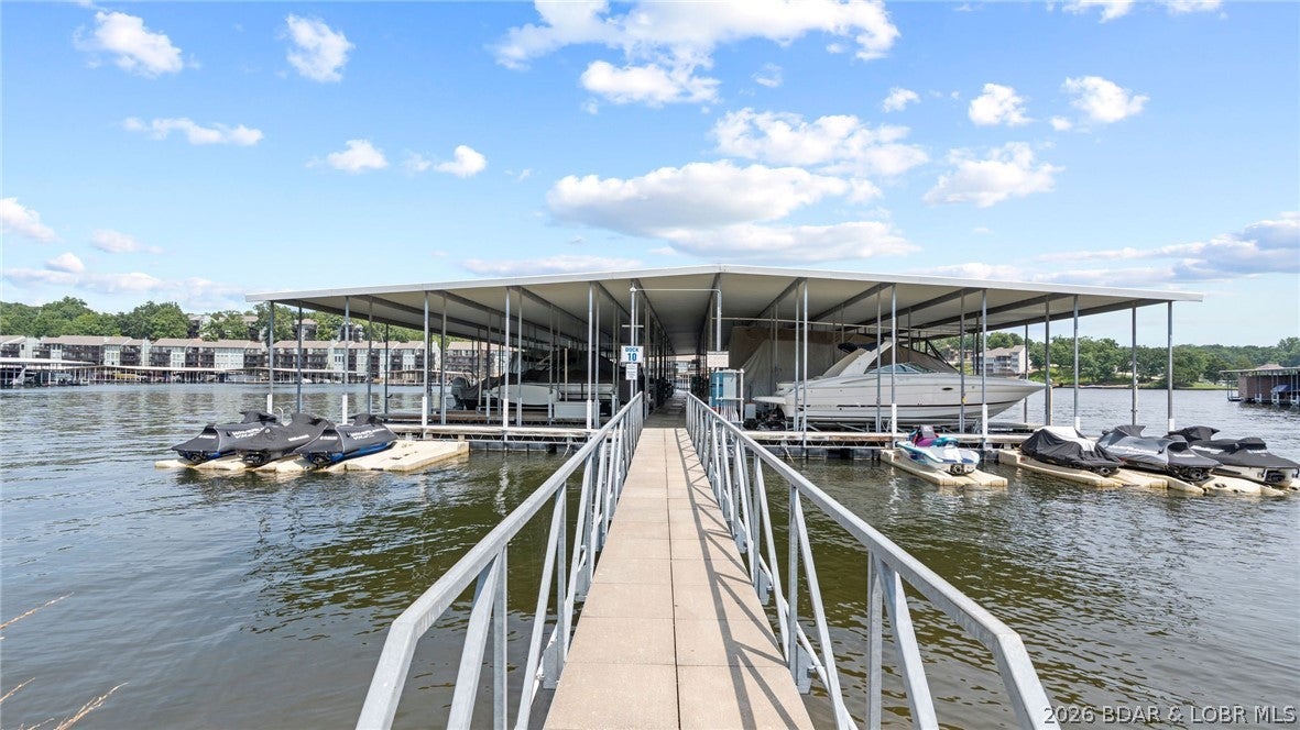 Regatta Bay Condominium - Residential