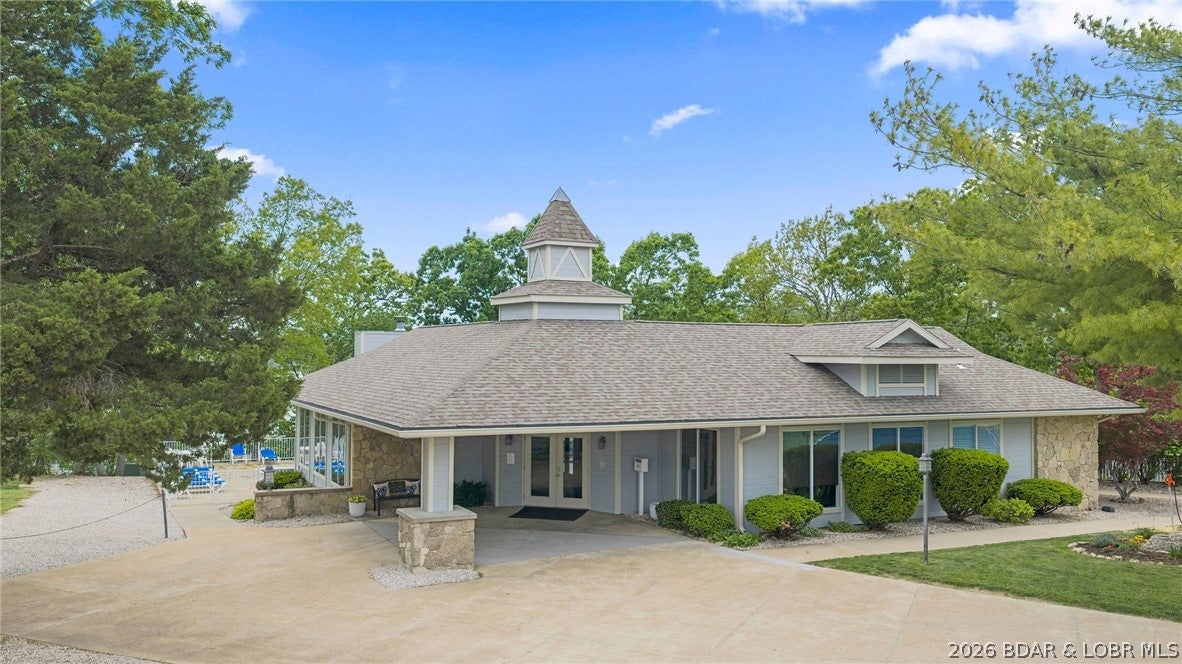 Regatta Bay Condominium - Residential