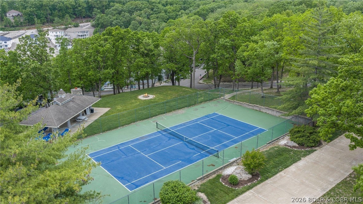 Regatta Bay Condominium - Residential