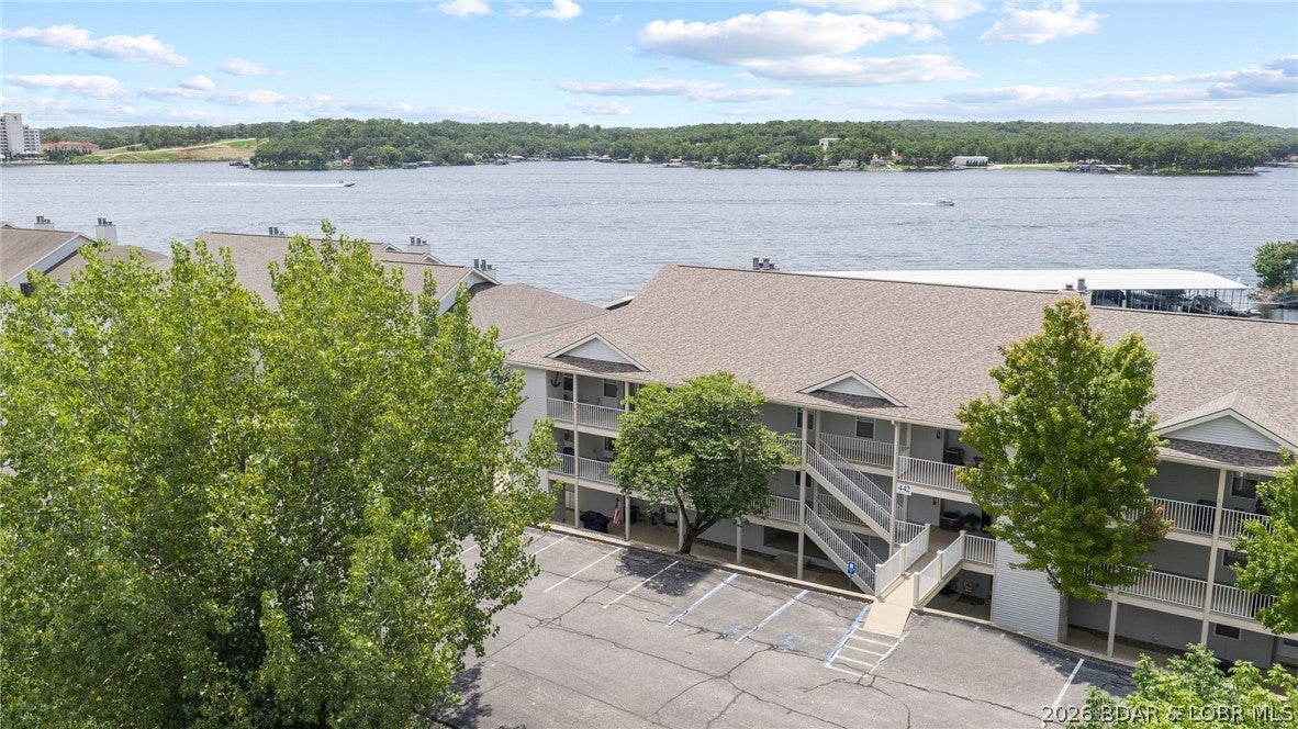 Regatta Bay Condominium - Residential