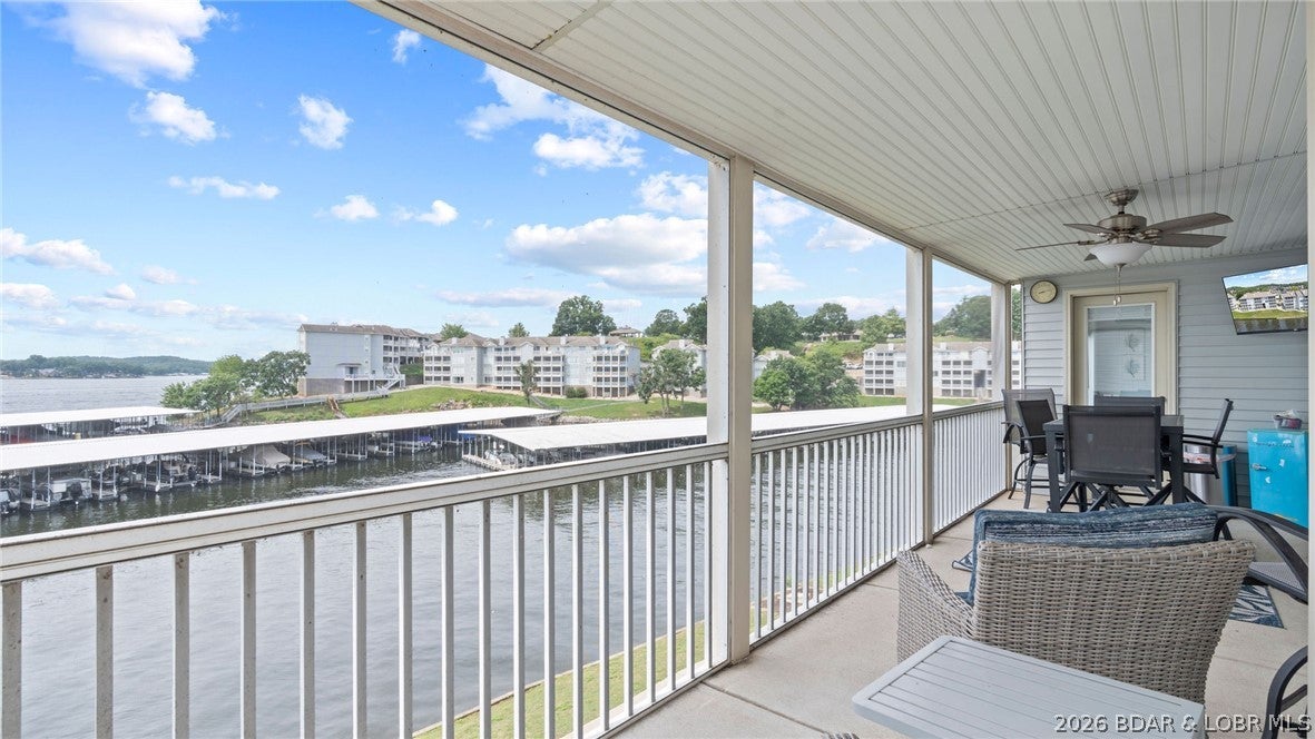 Regatta Bay Condominium - Residential