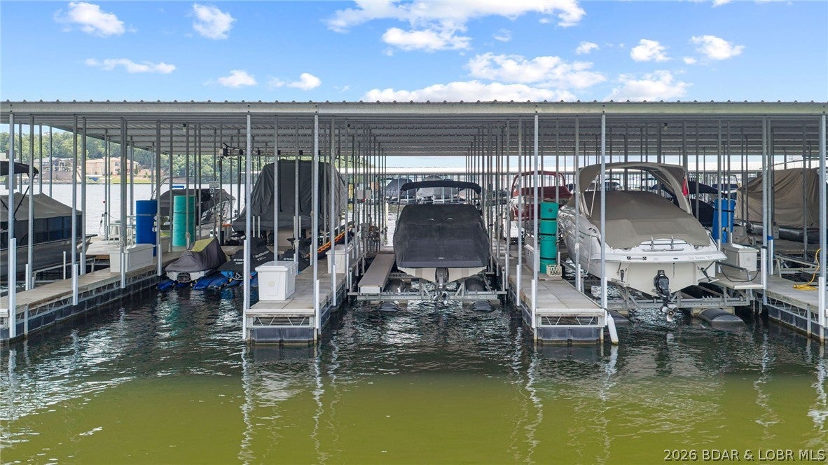 Regatta Bay Condominium - Residential