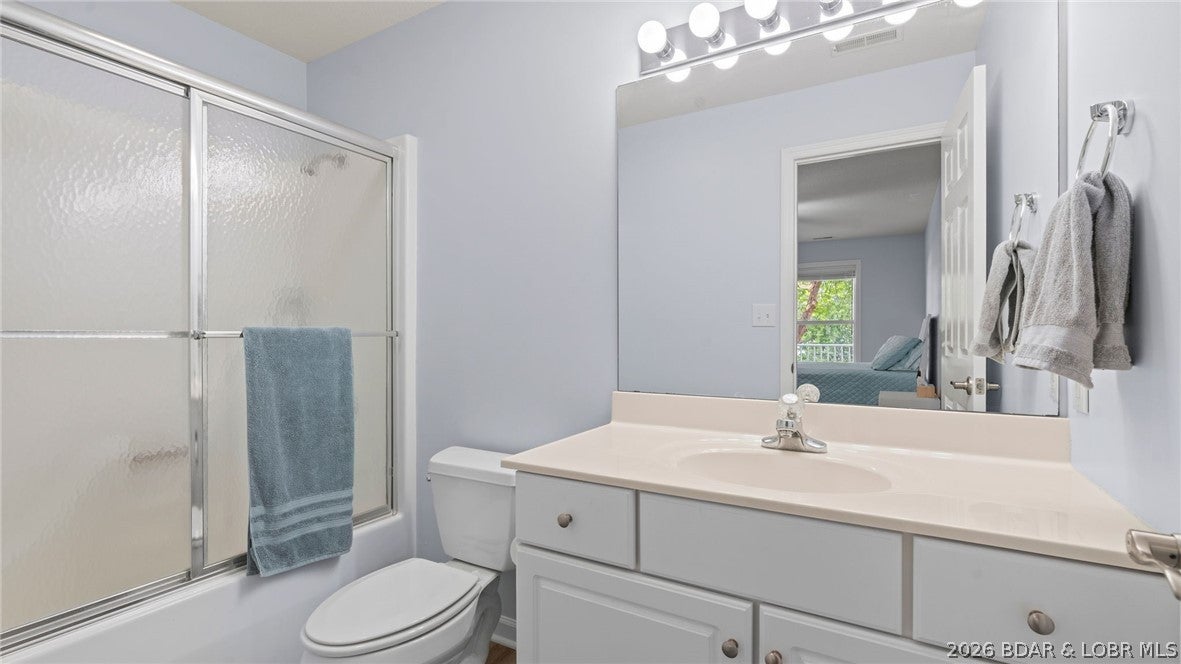 Regatta Bay Condominium - Residential