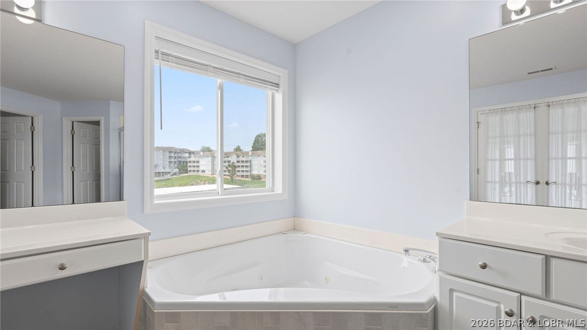 Regatta Bay Condominium - Residential