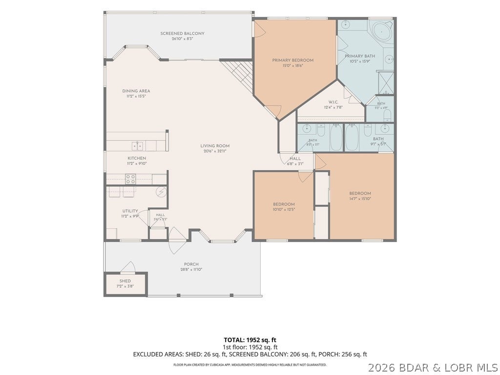 Regatta Bay Condominium - Residential