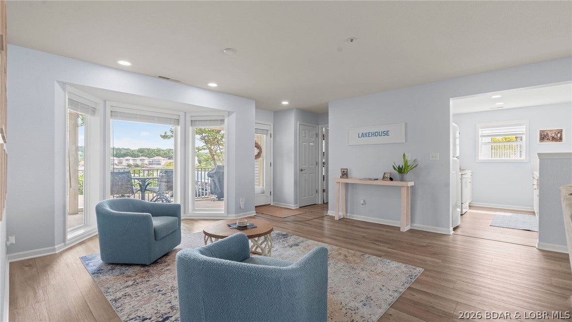 Regatta Bay Condominium - Residential