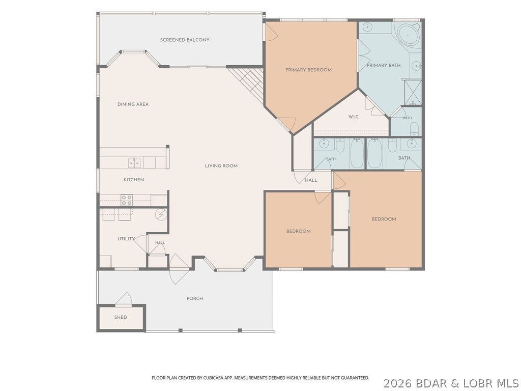 Regatta Bay Condominium - Residential