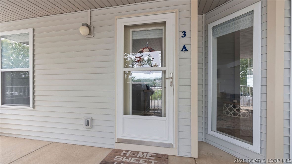 Regatta Bay Condominium - Residential