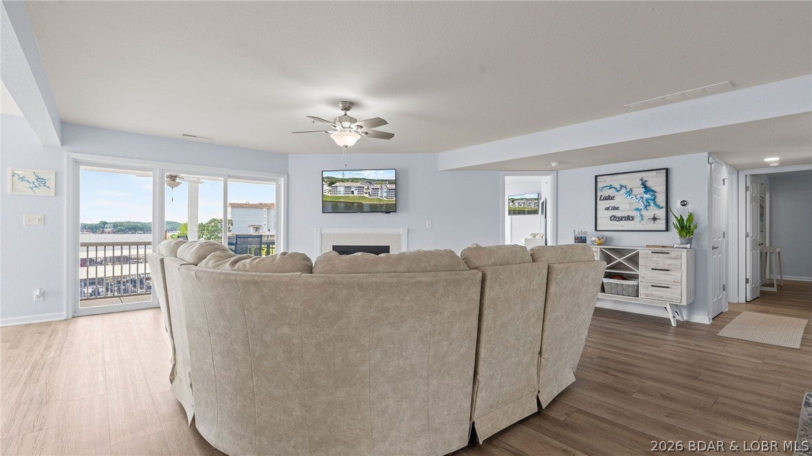 Regatta Bay Condominium - Residential