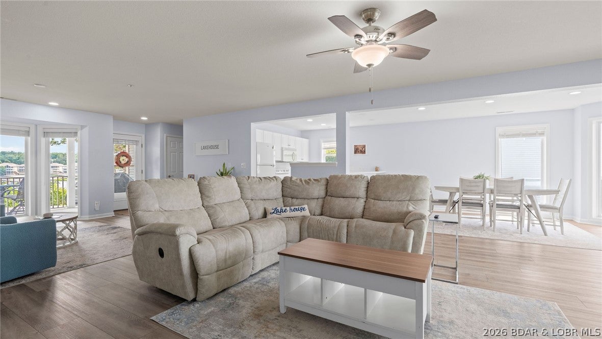 Regatta Bay Condominium - Residential
