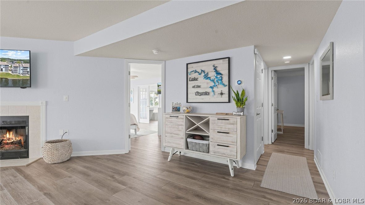 Regatta Bay Condominium - Residential