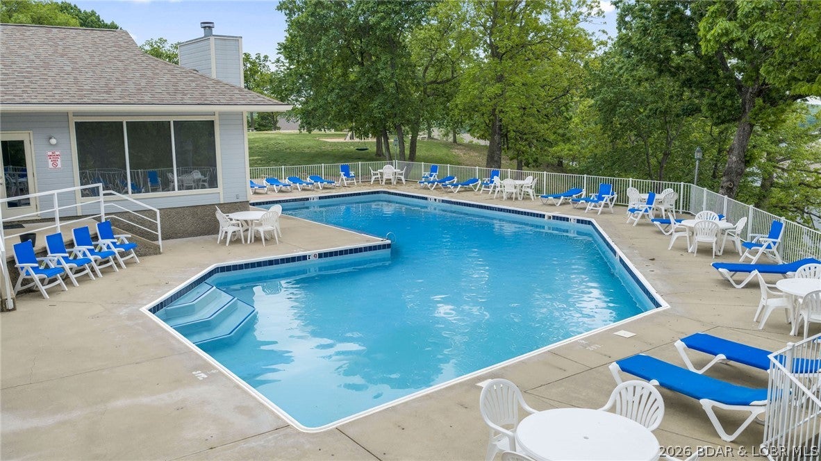 Regatta Bay Condominium - Residential